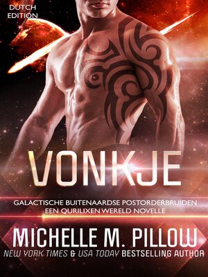 cover image of Vonkje